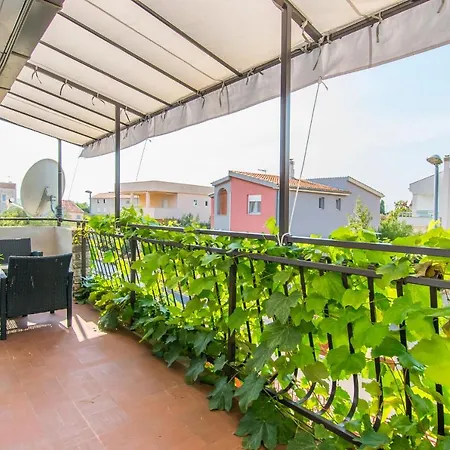 Apartamento Andrija *