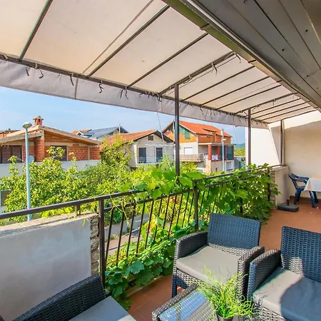 Andrija Apartamento *