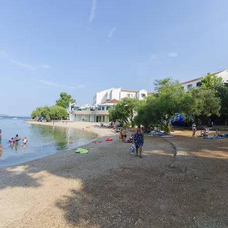 Apartamento Andrija *