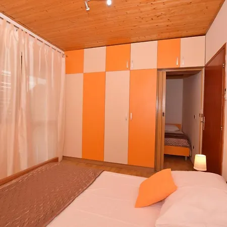Apartman Andrija