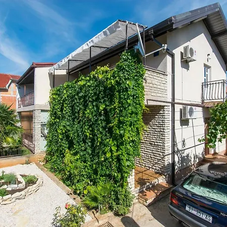 Apartamento Andrija *