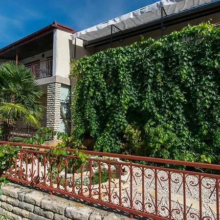 Apartamento Andrija *