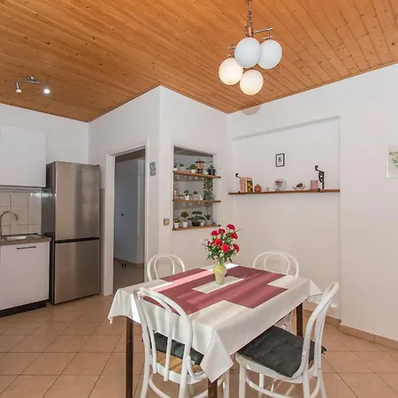 Apartamento Andrija *