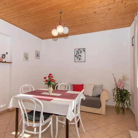 Andrija Apartamento *