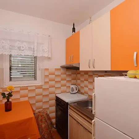 Apartamento Andrija *