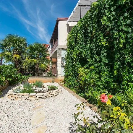 Apartman Andrija