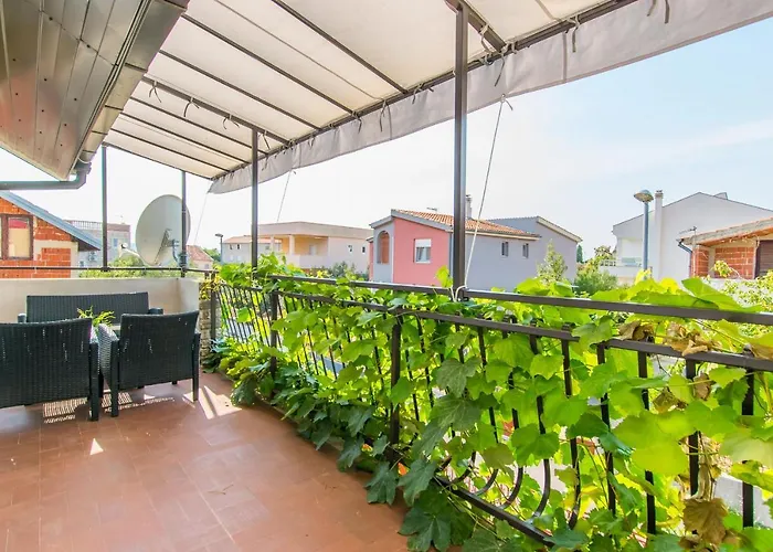 Apartamento Andrija *