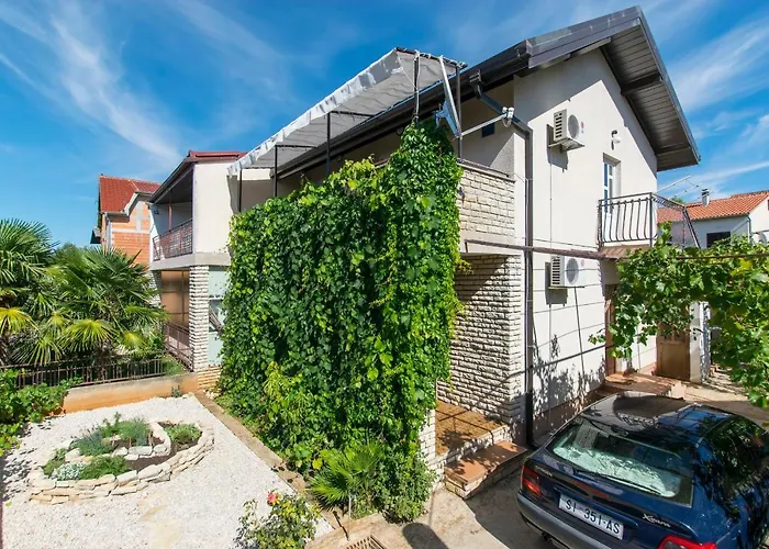 Apartamento Andrija *