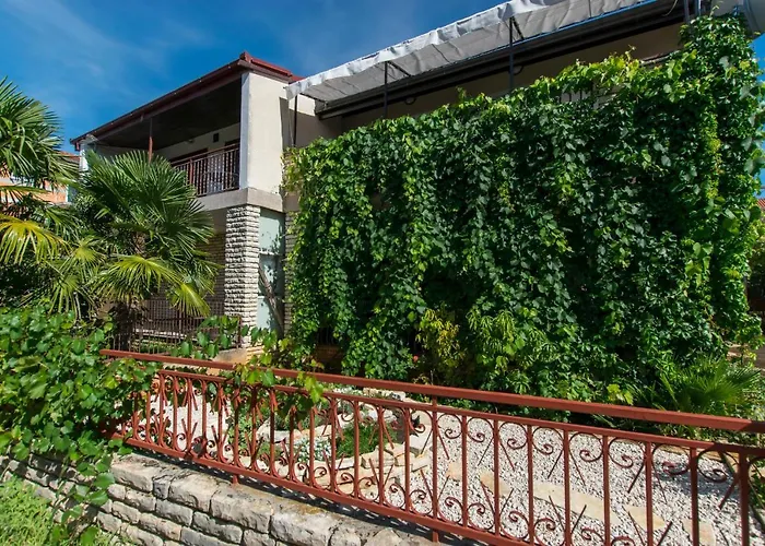 Apartamento Andrija *