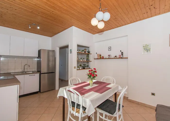 Apartamento Andrija *