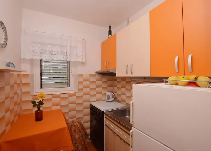 Apartamento Andrija *